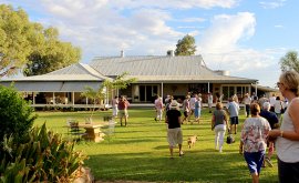 Camden Park Station Homestead - gallery image size