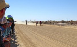 Innamincka Races