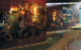 Riversleigh Fossil Centre